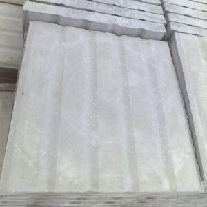 Baldosa 5 listones 20X20