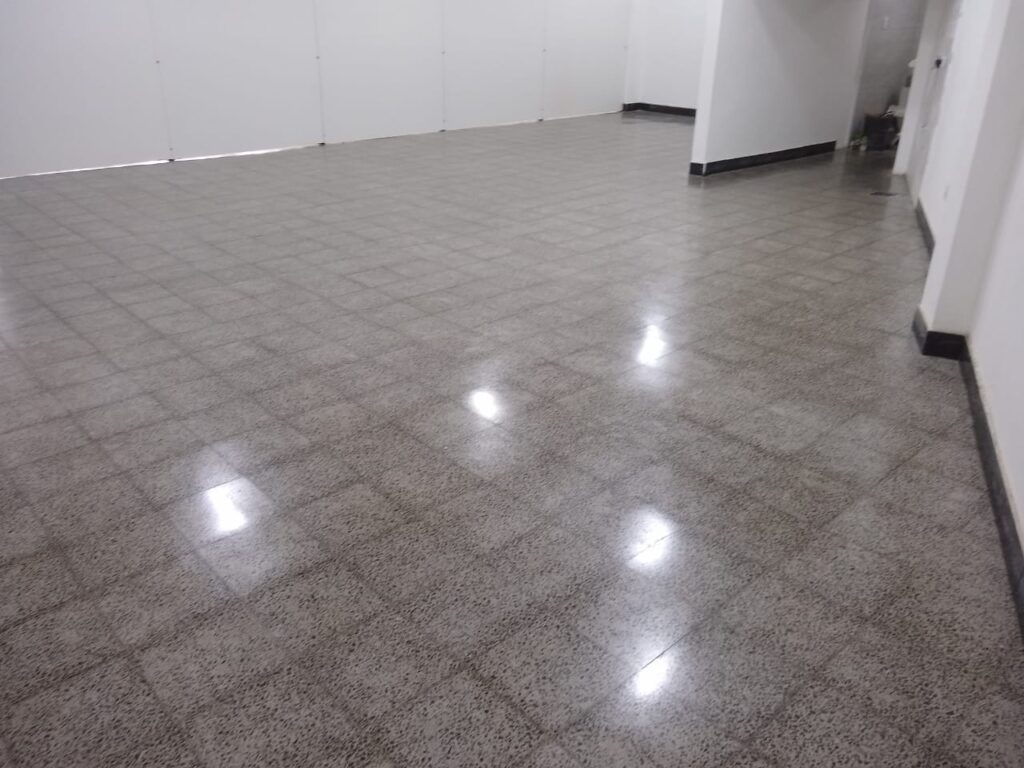 Mosaicos Graníticos